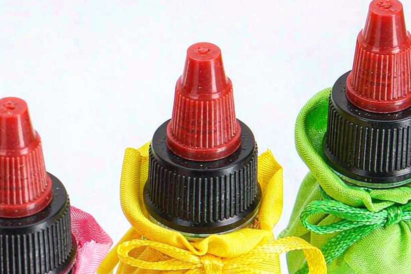 How to Store Kafficarat disposables — Spring catalog