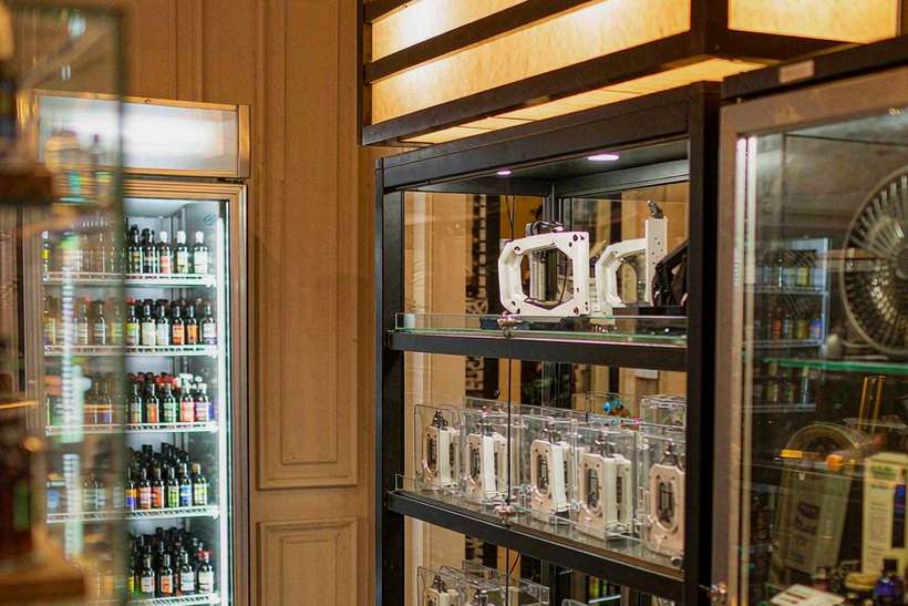 How to Store Kafficarat e-liquid — Asia Pacific
