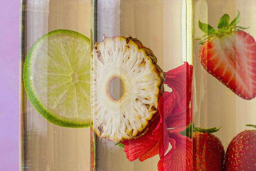How to Store Kafficarat e-liquid — container load