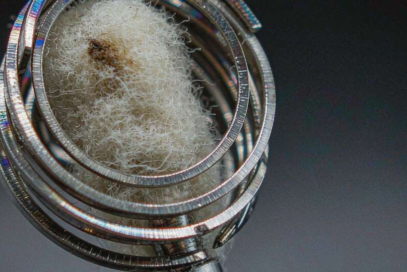 How to Store Kafficarat e-liquid — EU stock