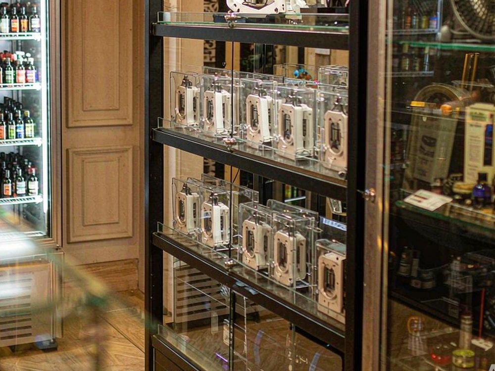 How to Store Kafficarat e-liquid — new arrivals