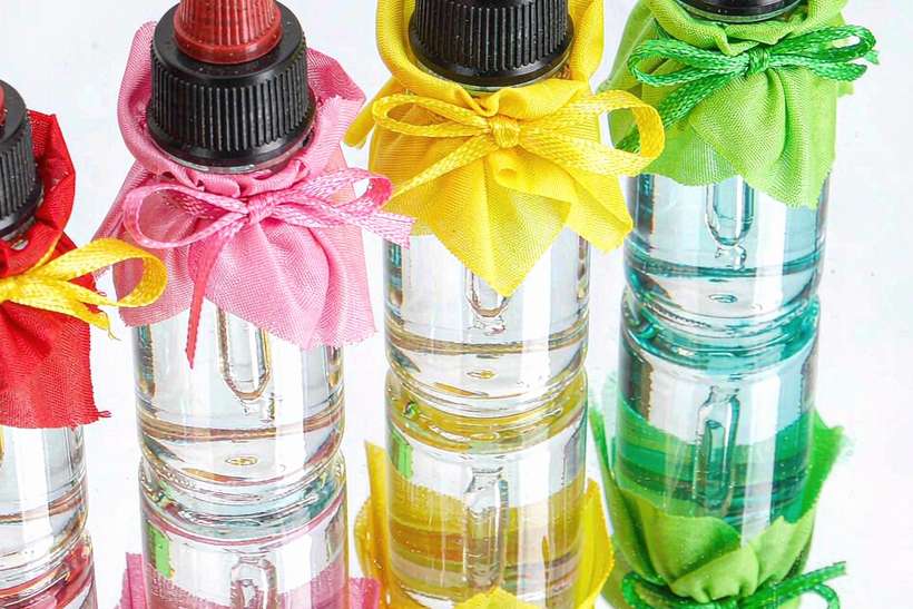How to Store Kafficarat e-liquid — OEM available