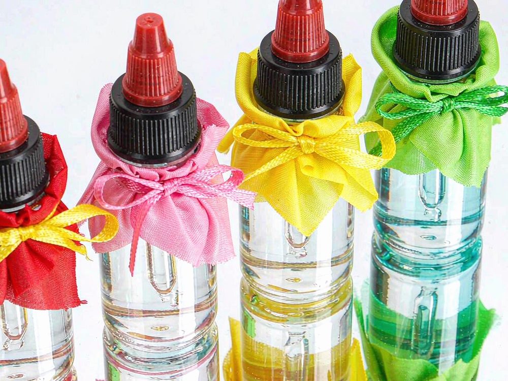 How to Store Kafficarat e-liquid — verified suppliers