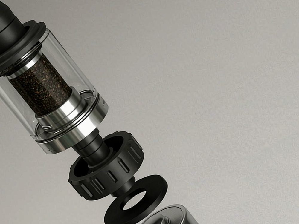 How to Store Kafficarat e-liquid — with fast shipping