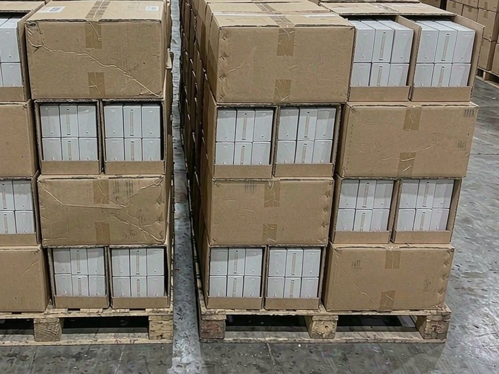 How to Store Kafficarat hardware — 2026