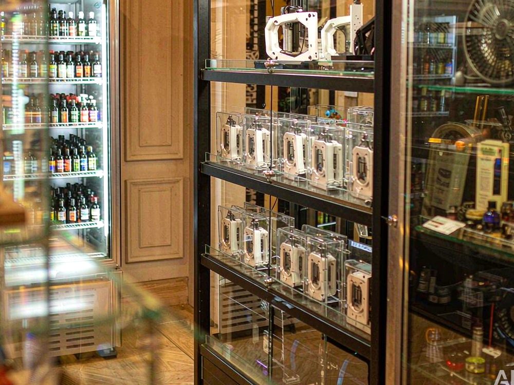 How to Store Kafficarat hardware — new arrivals