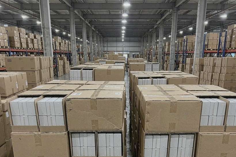 How to Store Kafficarat hardware — Winter special
