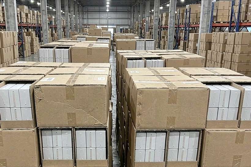 How to Store Kafficarat mods — Middle East