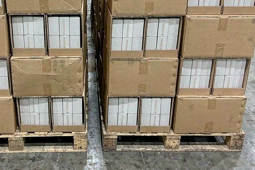 How to Store Kafficarat mods — OEM available