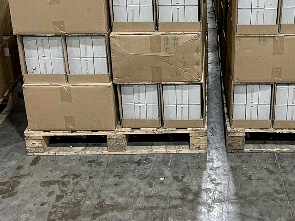 How to Store Kafficarat pods — budget tier