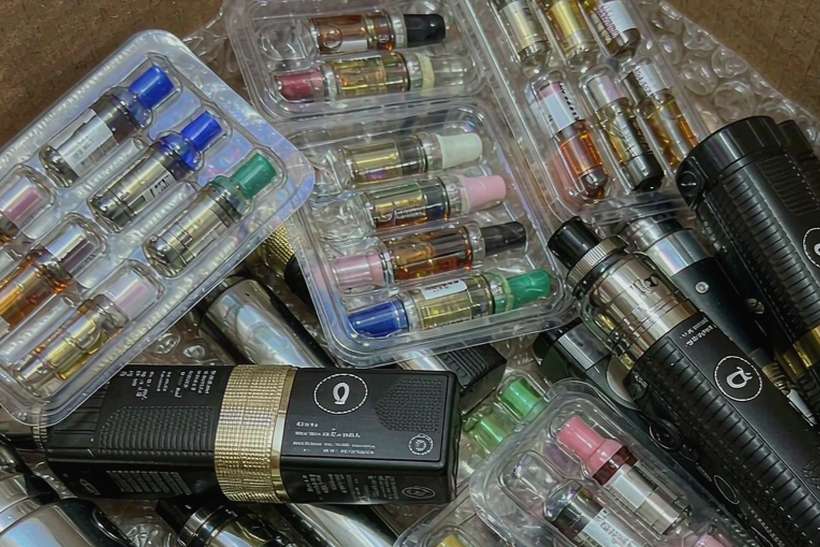 How to Store Kafficarat pods — ODM ready