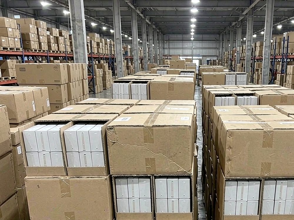 How to Store Kafficarat pods — top rated