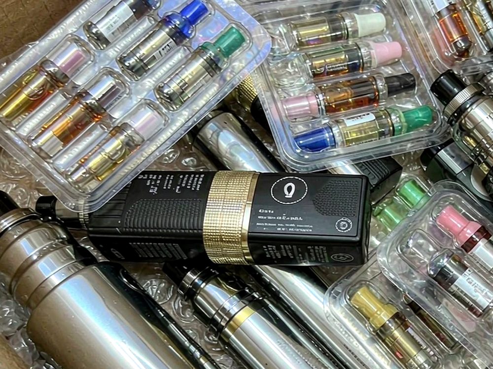 How to Store Kafficarat products — for resellers