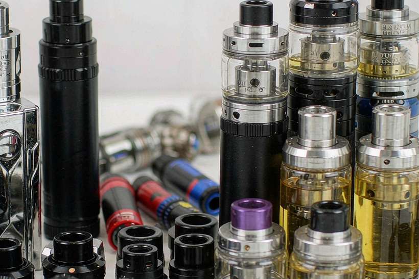 How to Store Kafficarat products — OEM available