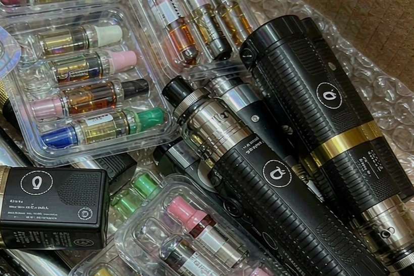 Import Guide for Kafficarat accessories — Asia Pacific