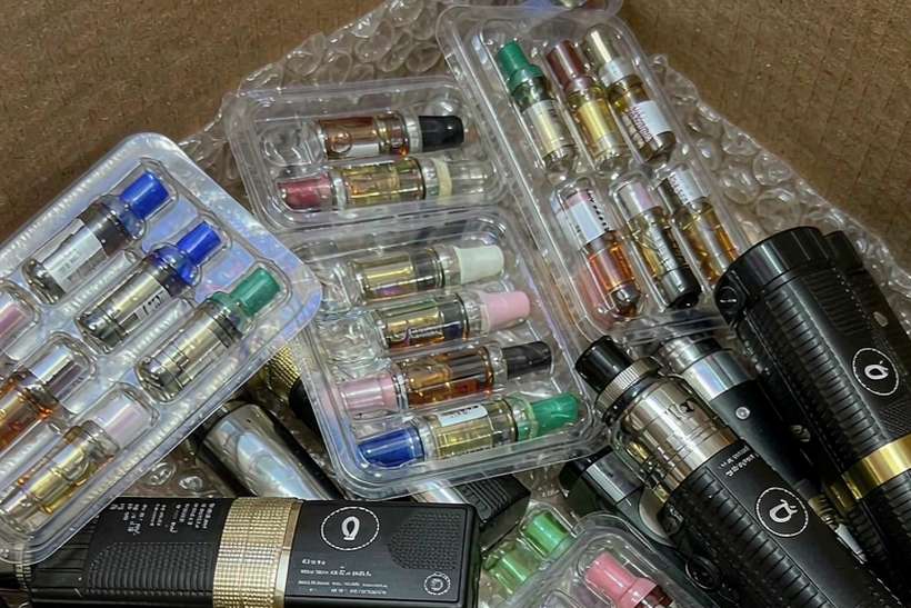 Import Guide for Kafficarat coils — express air