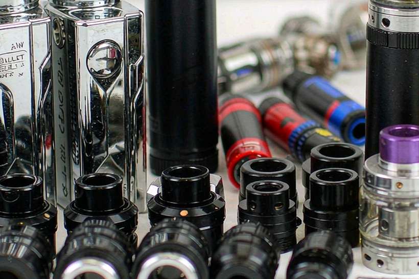 Import Guide for Kafficarat coils — Middle East