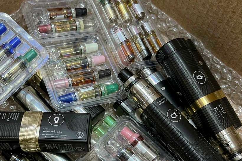 Import Guide for Kafficarat coils — Winter special