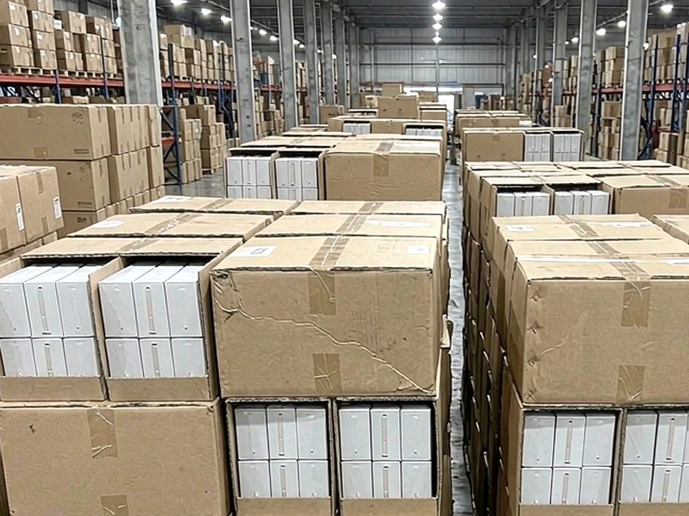 Import Guide for Kafficarat coils — with fast shipping