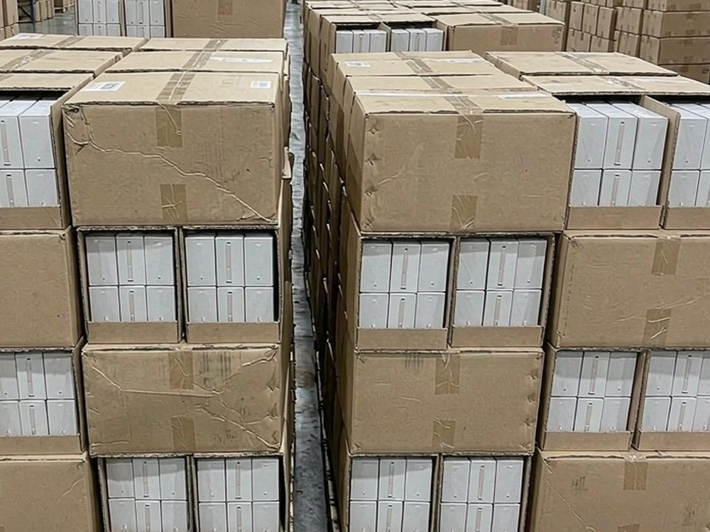 Import Guide for Kafficarat devices — for resellers