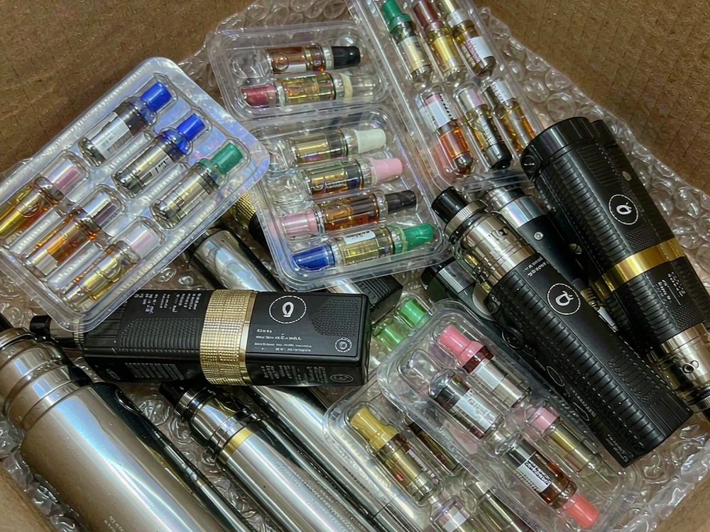 Import Guide for Kafficarat devices — wholesale only