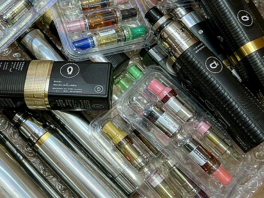 Import Guide for Kafficarat disposables — top rated