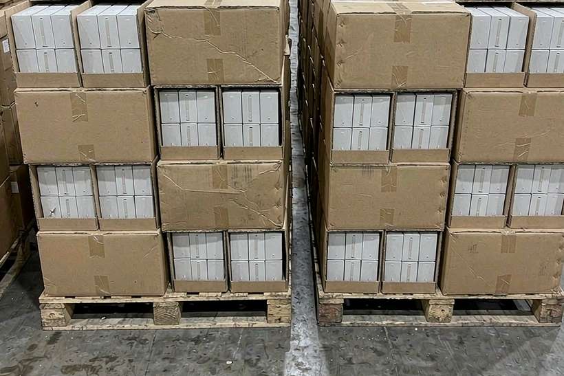 Import Guide for Kafficarat e-liquid — Asia Pacific