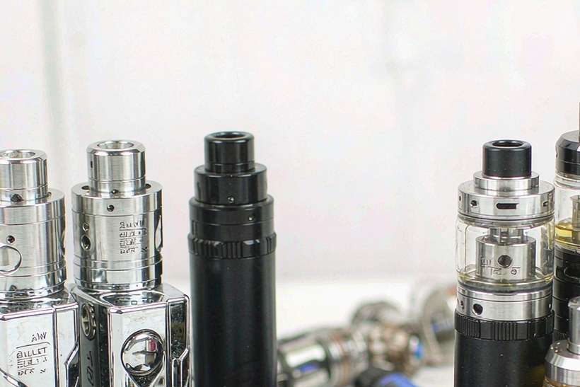 Import Guide for Kafficarat e-liquid — express air