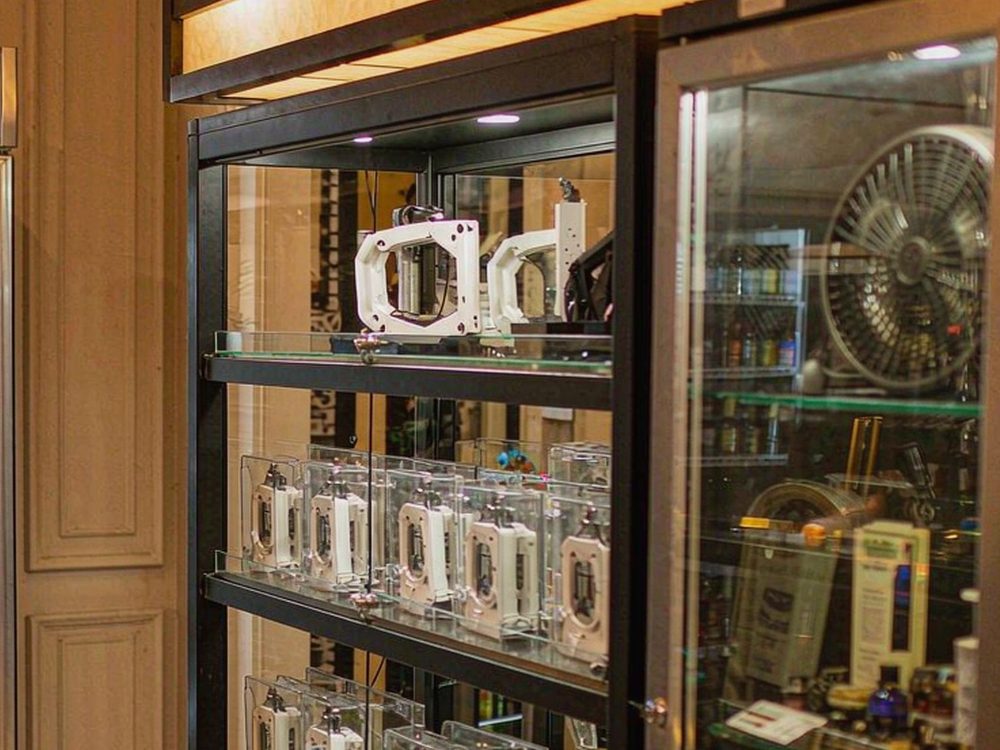 Import Guide for Kafficarat e-liquid — for resellers