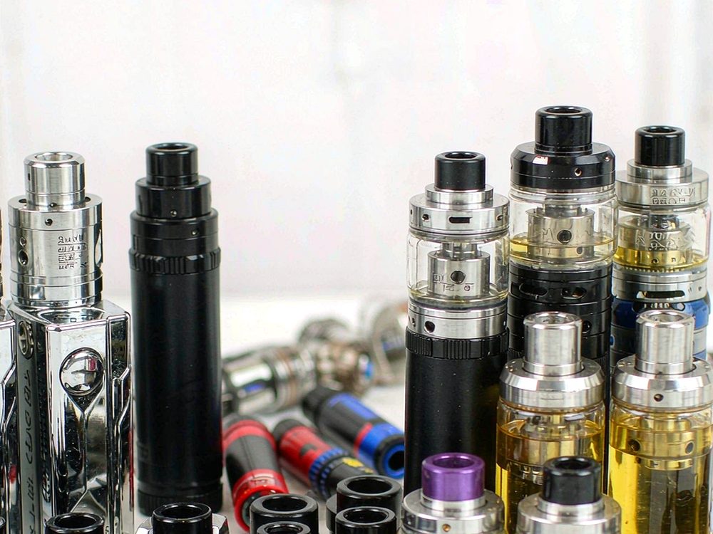 Import Guide for Kafficarat e-liquid — no minimum MOQ