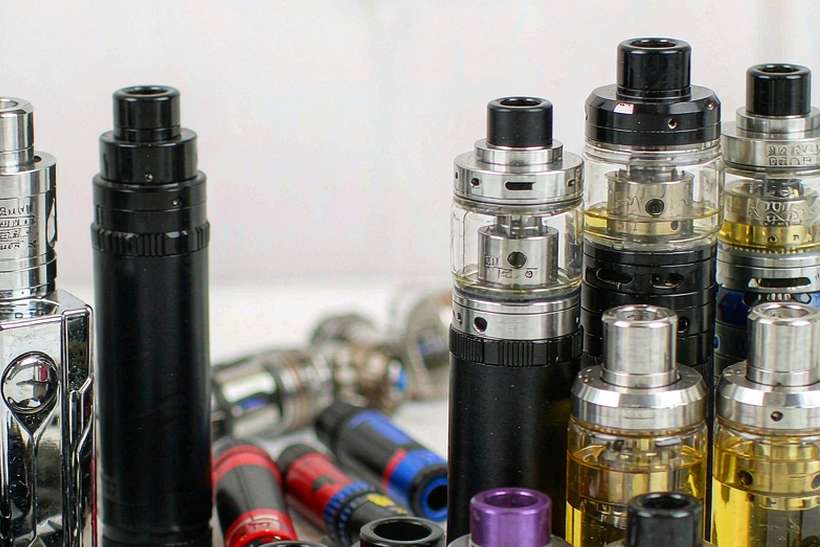 Import Guide for Kafficarat e-liquid — US warehouse