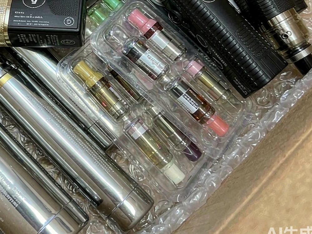Import Guide for Kafficarat e-liquid — verified suppliers