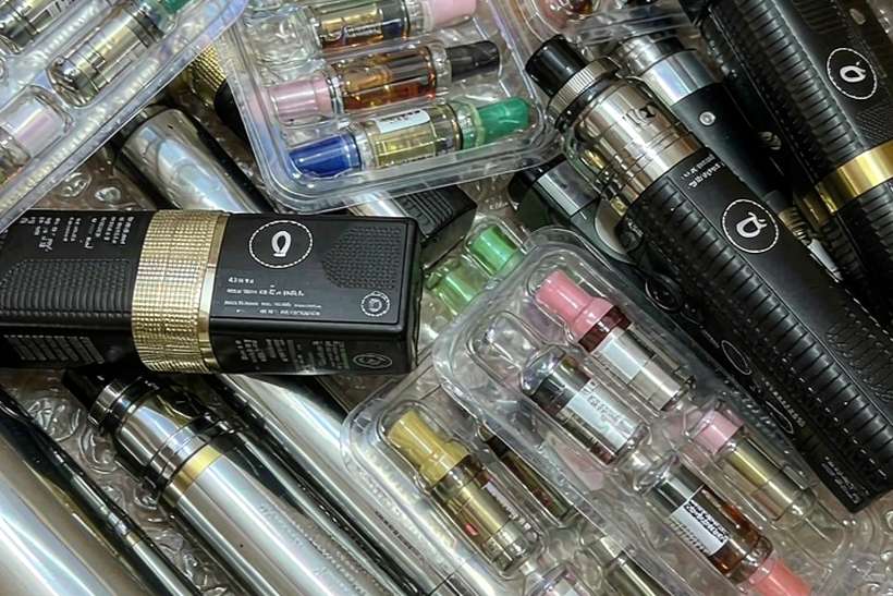 Import Guide for Kafficarat hardware — Autumn stock