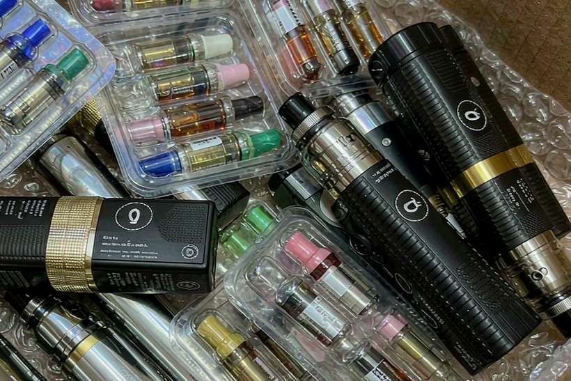 Import Guide for Kafficarat products — OEM available