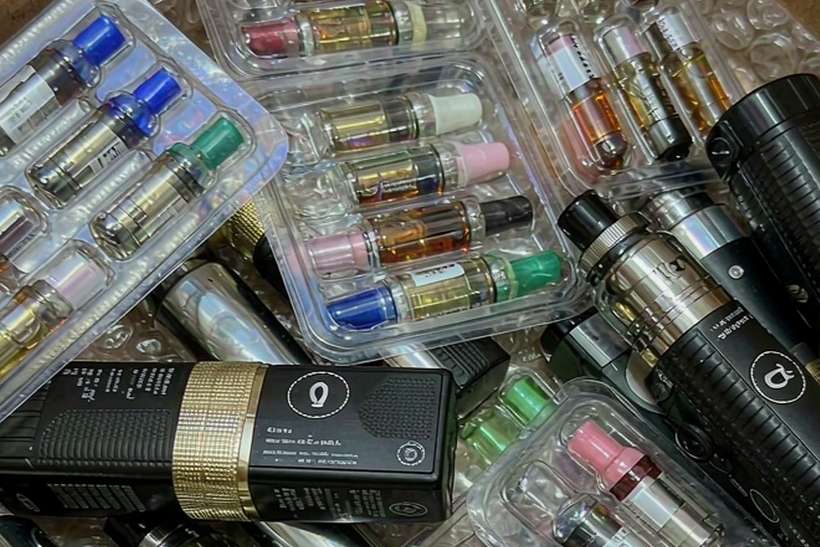 Import Guide for Kafficarat tanks — Asia Pacific