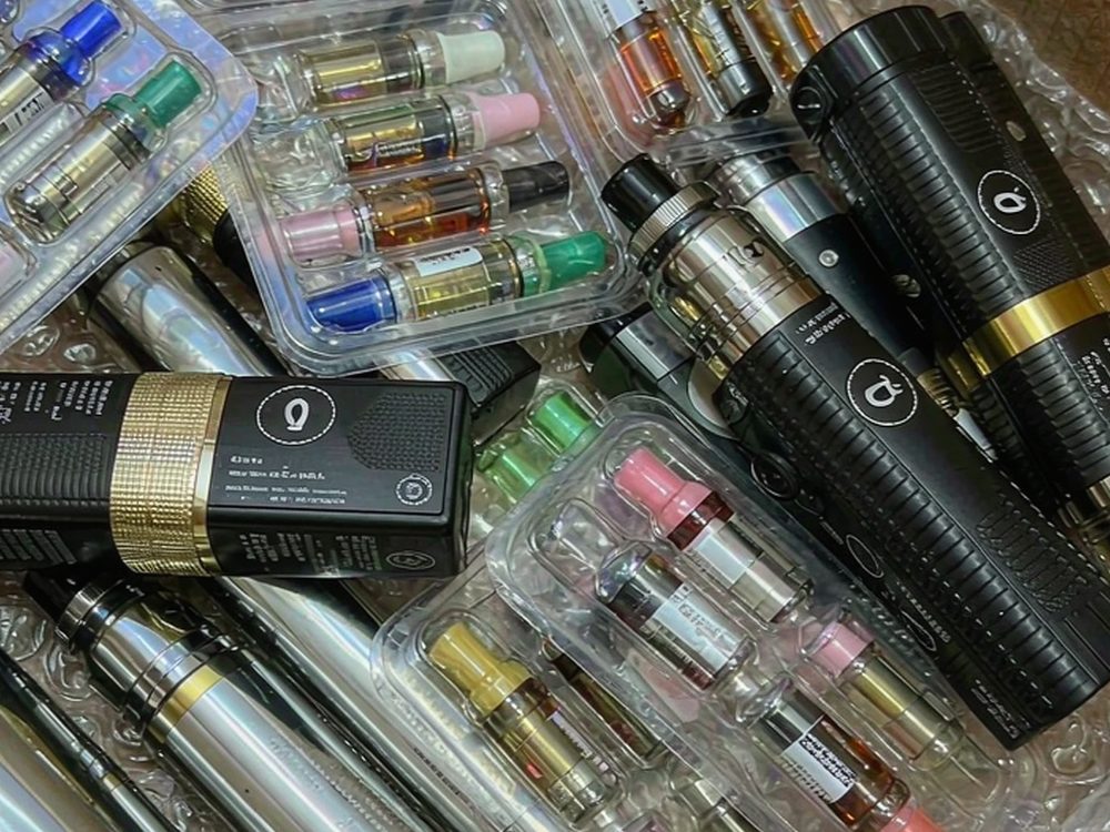 Import Guide for Kafficarat tanks — wholesale only