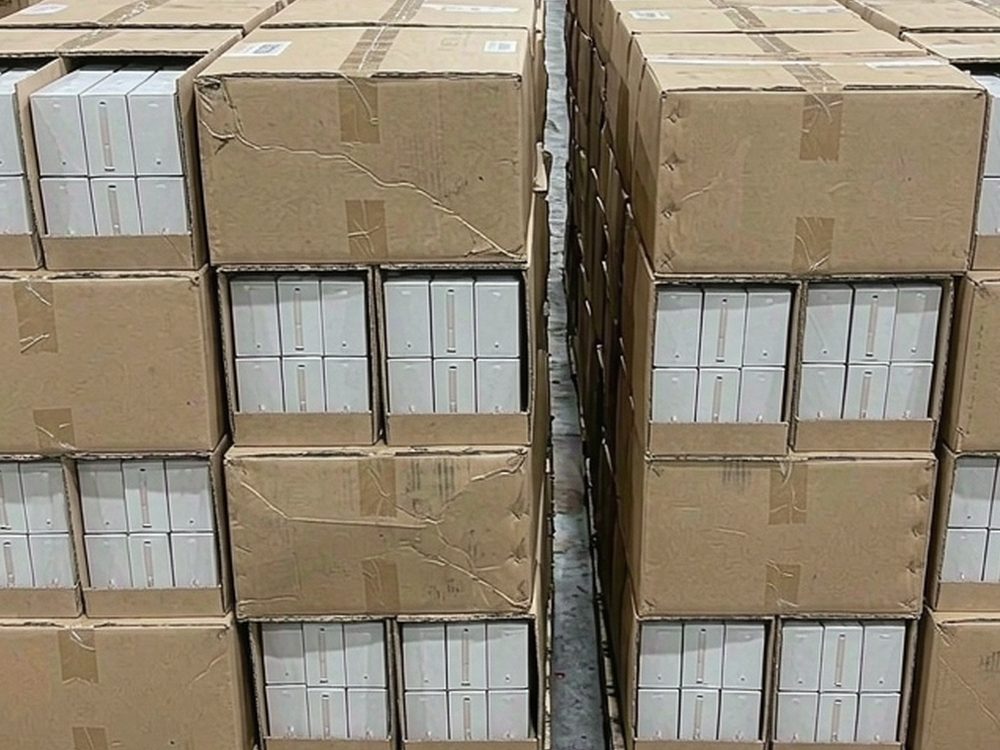 Launch Plan for Kafficarat accessories — for resellers