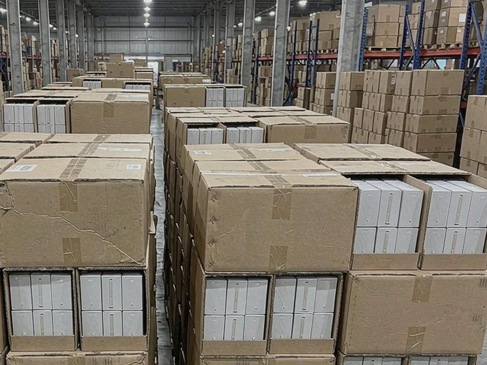 Launch Plan for Kafficarat bundles — with fast shipping