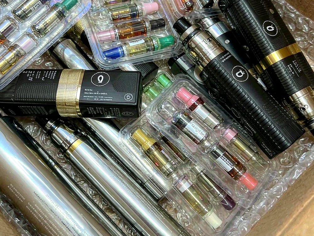 Launch Plan for Kafficarat coils — no minimum MOQ