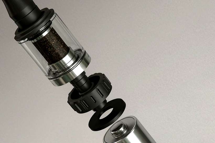Launch Plan for Kafficarat coils — small parcel