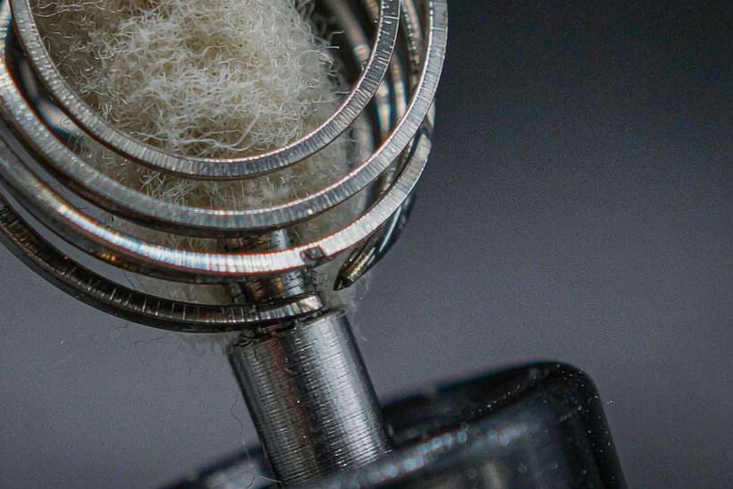 Launch Plan for Kafficarat coils — US warehouse