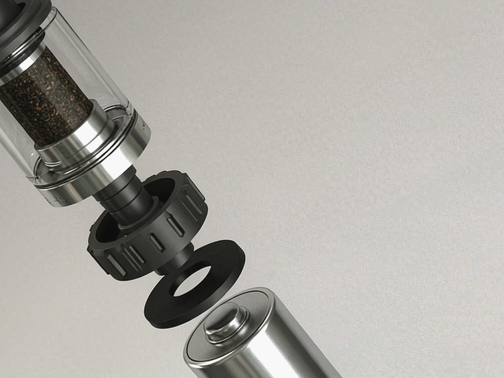 Launch Plan for Kafficarat coils — wholesale only