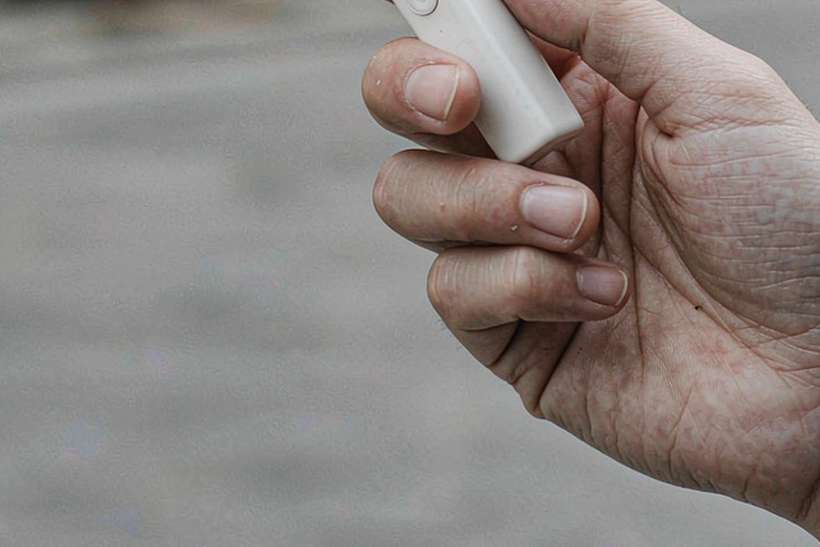 Launch Plan for Kafficarat devices — Middle East