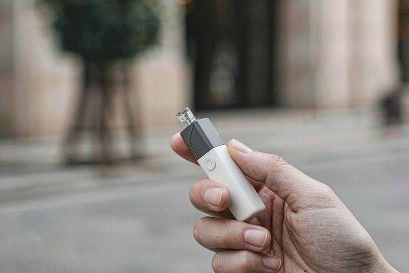 Launch Plan for Kafficarat devices — ODM ready