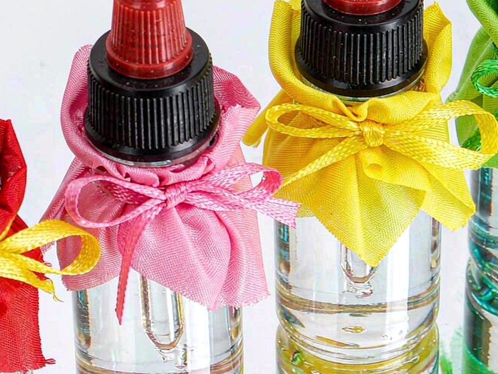 Launch Plan for Kafficarat disposables — new arrivals