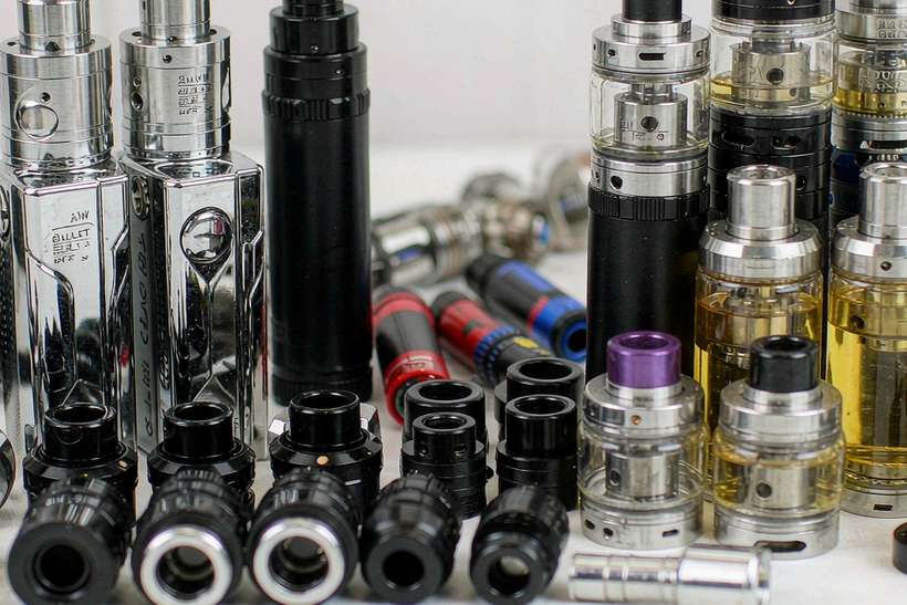 Launch Plan for Kafficarat disposables — OEM available