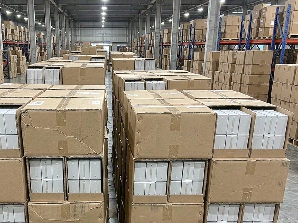 Launch Plan for Kafficarat disposables — wholesale only