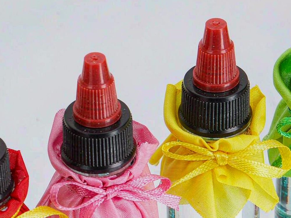 Launch Plan for Kafficarat disposables — with fast shipping
