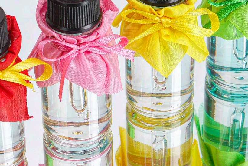 Launch Plan for Kafficarat e-liquid — Asia Pacific