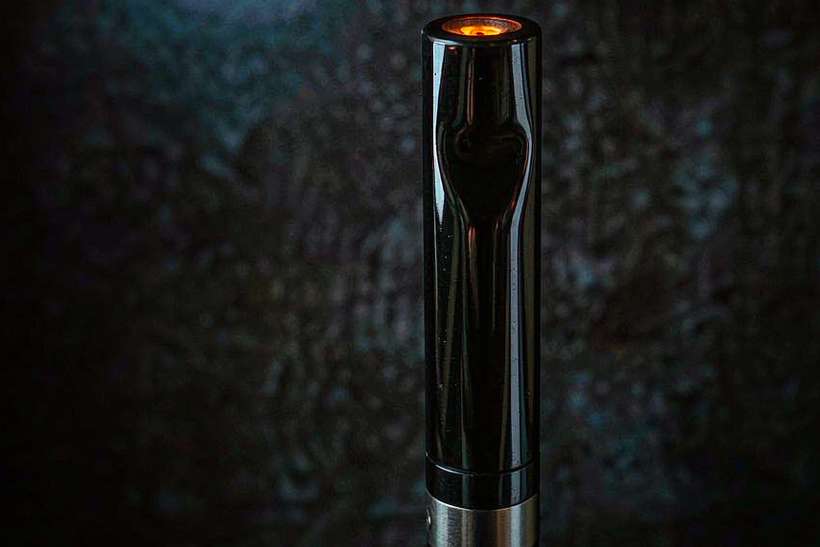 Launch Plan for Kafficarat e-liquid — ODM ready